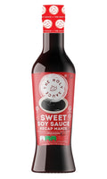 The Holy Sauce Sweet Soy Kecap Manis 320g Default Title