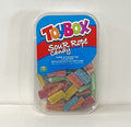 Toy Box Sour Mini Licorice Bricks Default Title