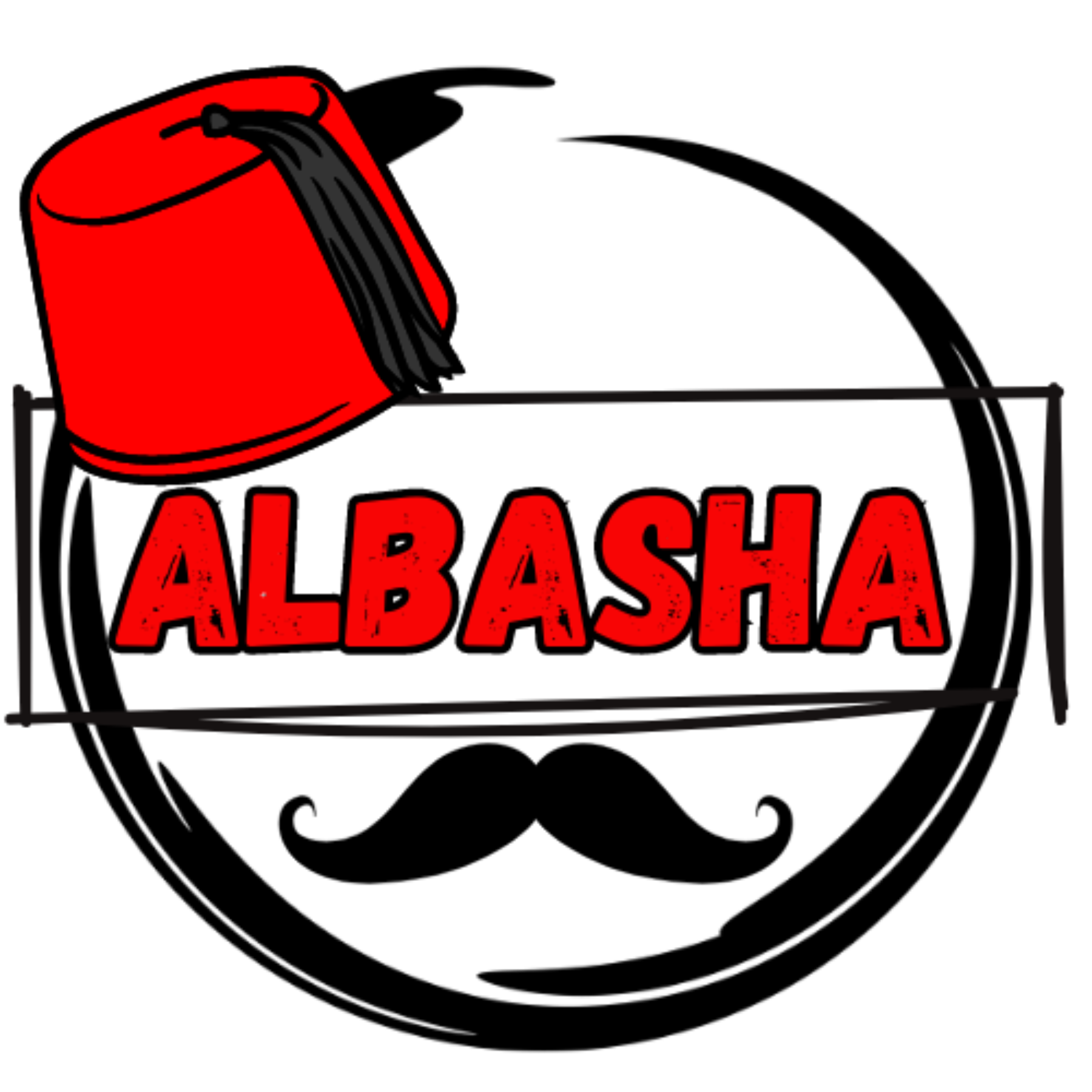 ALBASHA Market