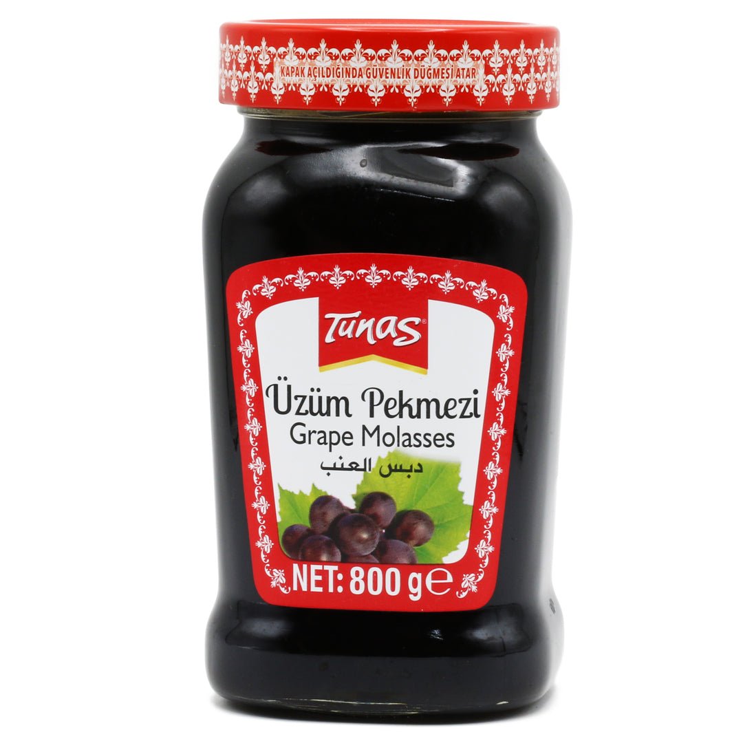 Tunas Grape Molasses 800g Default Title