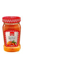 Tunas Peach Jam Preserve 800gr Default Title