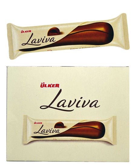 Ulker Laviva 35G *24 Pcs Default Title