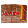 Ulker Tea Biscuits 2.2 Lb Default Title