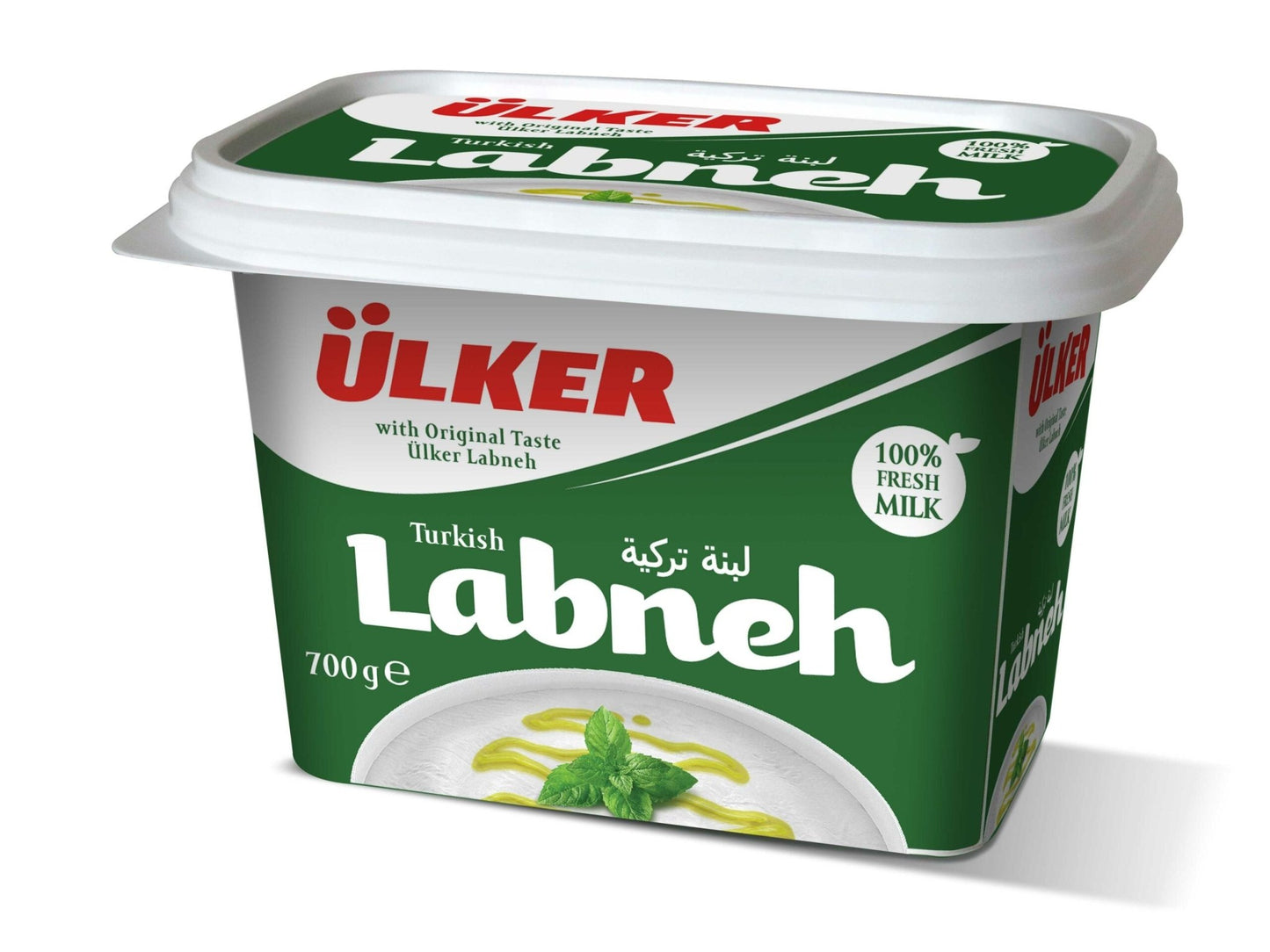 Ulker Turkish Labneh Default Title