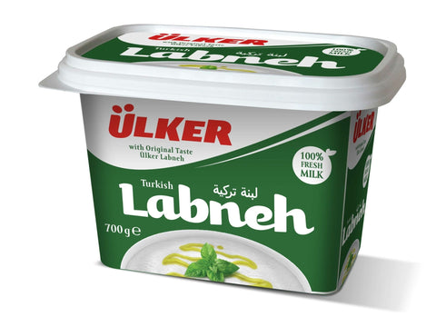 Ulker Turkish Labneh Default Title