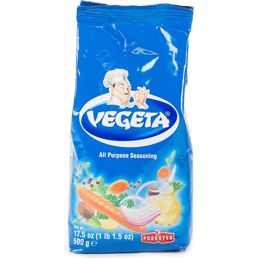 Vegeta All Purpose Seasoning - 17.5oz Default Title