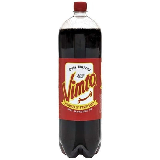 Vimto Fruit Flavoured Drink 500ml Default Title