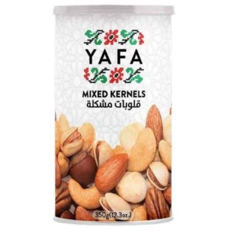 Yafa Mixed Kernels 350G Default Title