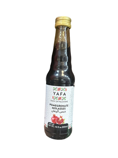 Yafa pomegranate molasses