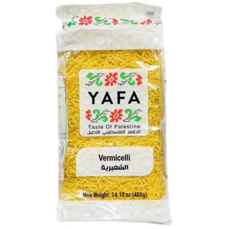 Yafa Vermicelli 400G Default Title