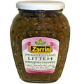 Zarrin Litteh, Pickled Eggplant, 24 Oz Default Title