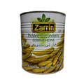 Zarrin Pickled Cucumbers Cornichons, 101.4 Oz Default Title