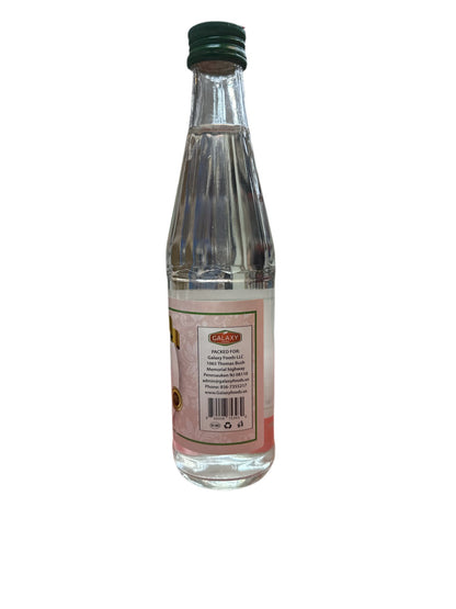 Zeina Pure Rose Water - Natural Hydrating Facial Mist for Refreshing Skin and Aromatherapy Benefits