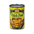 Ziyad Chick Peas Garbanzo Beans, 15.5 Oz Default Title