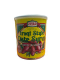 Ziyad iraqi style date syrup 32oz