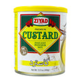 Ziyad Premium Custard Instant Powder Mix Default Title