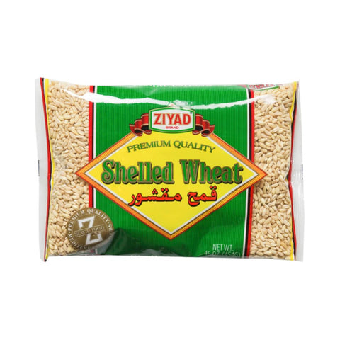 Ziyad Shelled Wheat Default Title