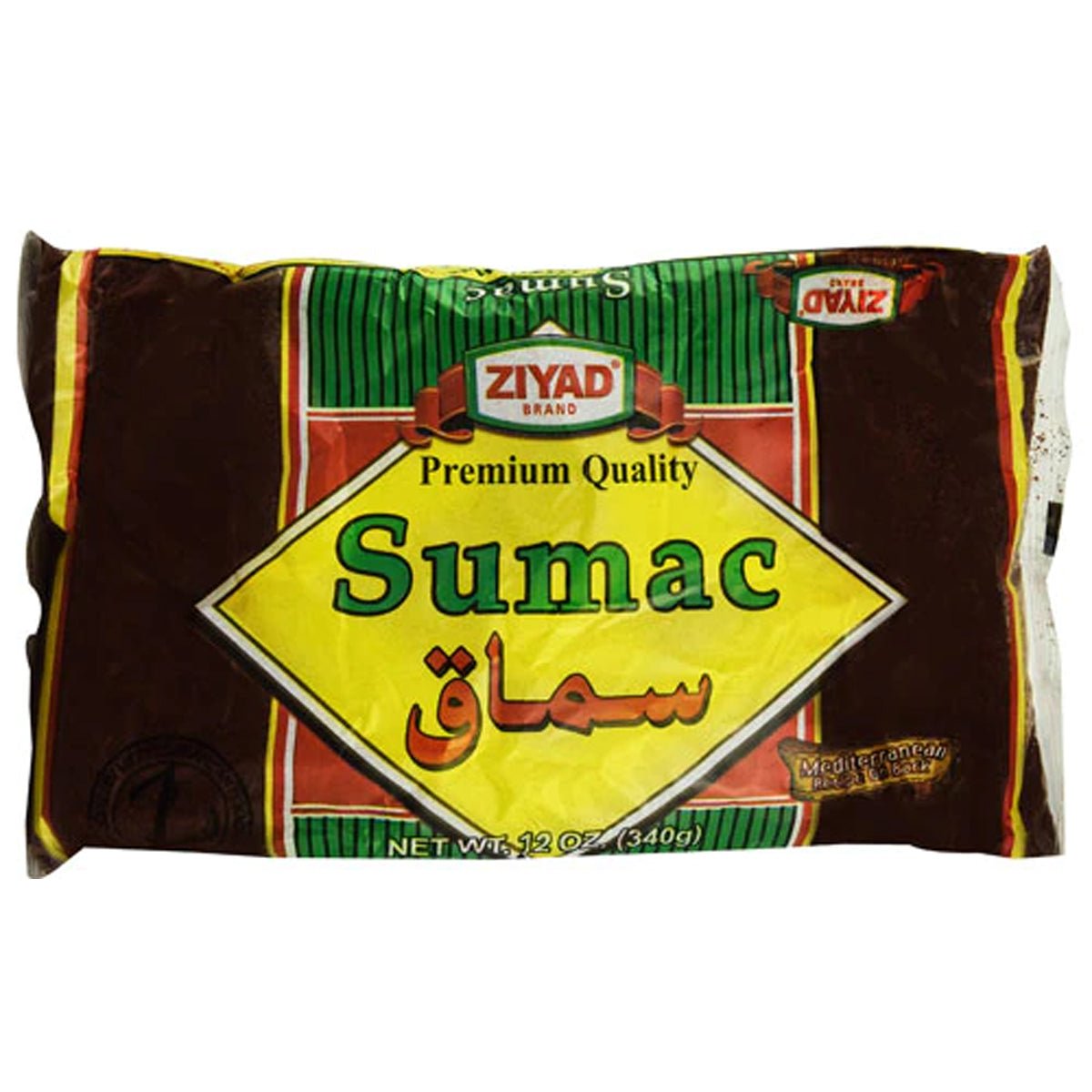 Ziyad Sumac - 12 Oz Default Title